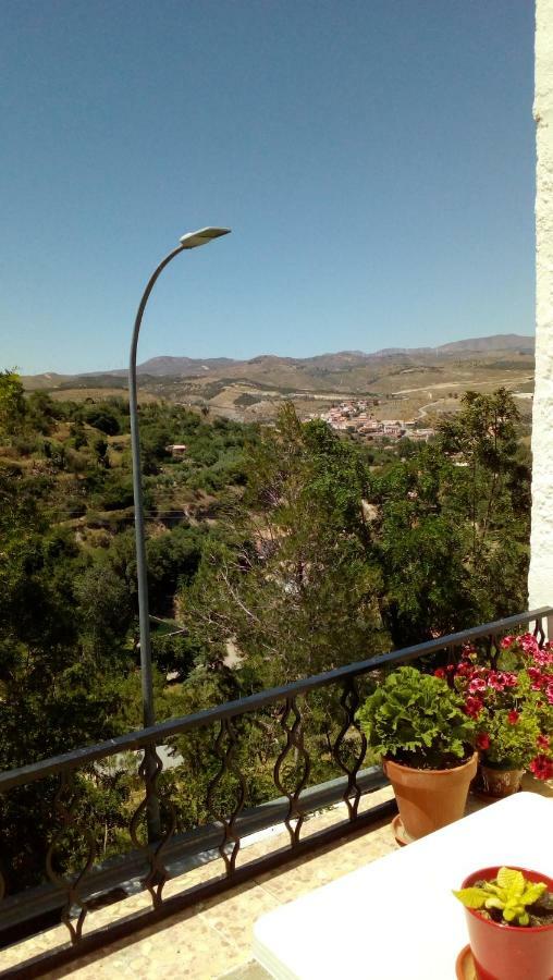 La Casa De La Acequia Guest House Seron Luaran gambar