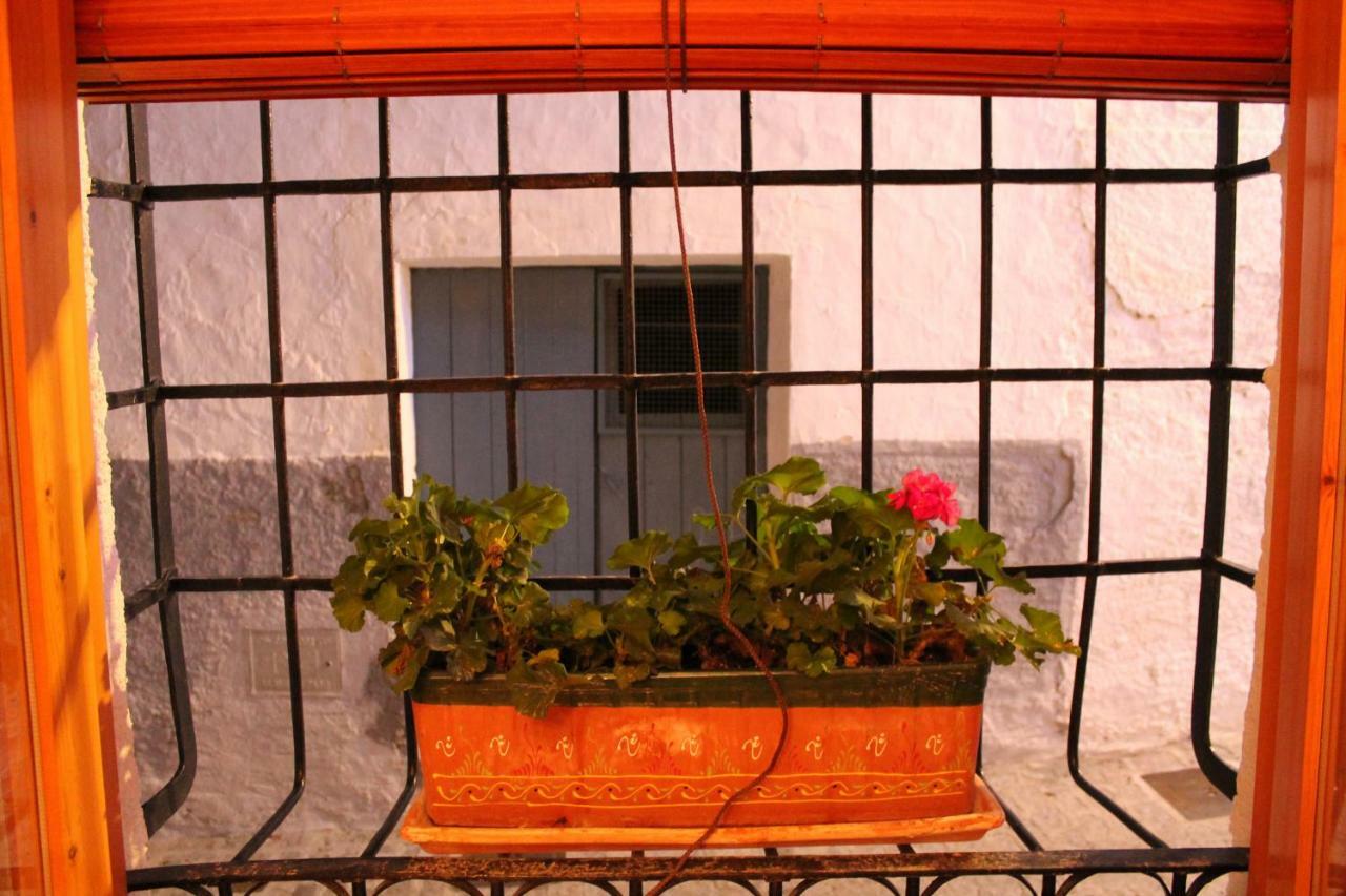 La Casa De La Acequia Guest House Seron Luaran gambar