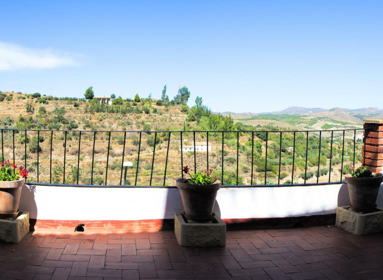 La Casa De La Acequia Guest House Seron Luaran gambar
