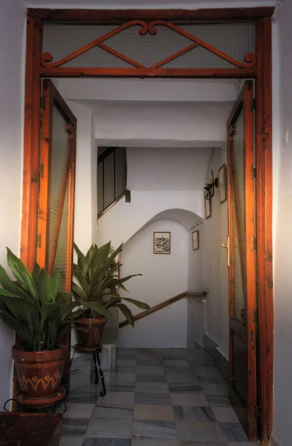 La Casa De La Acequia Guest House Seron Luaran gambar