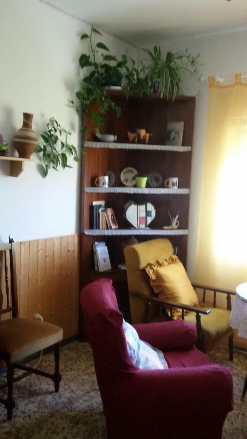 La Casa De La Acequia Guest House Seron Luaran gambar