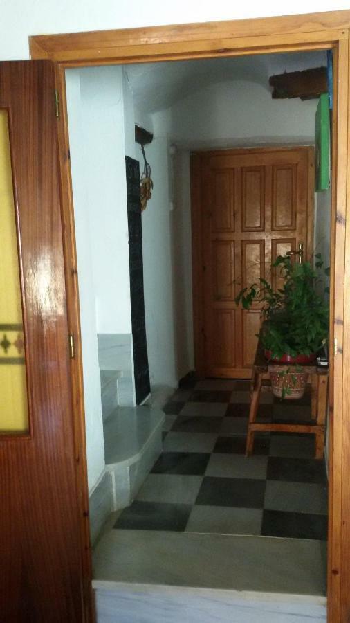 La Casa De La Acequia Guest House Seron Luaran gambar